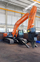 Photo of Vehicle dismantling machine introduced to GMT