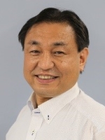 Photograph of Project Manager