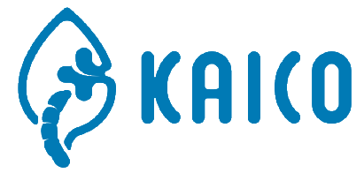 KAICO株式会社ロゴ