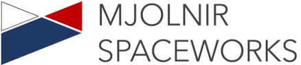 株式会社MJOLNIR SPACEWORKSロゴ
