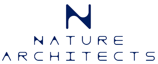 Nature Architects株式会社ロゴ