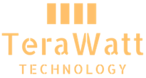 TeraWatt Technology株式会社ロゴ