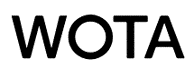 WOTA株式会社ロゴ