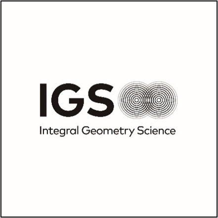 株式会社 Integral Geometry Scienceロゴ