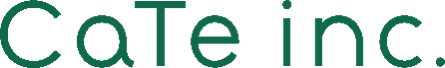 CaTe Inc. logo