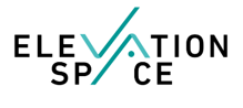 ElevationSpace Inc. logo