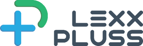 LexxPluss,Inc.logo