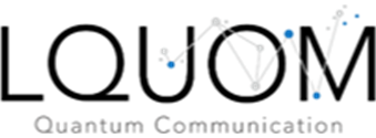 LQUOM, Inc. logo