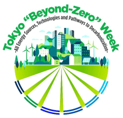 Tokyo“Beyond-Zero”Week 2021