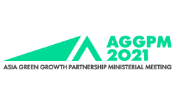First Asia Green Growth Partnership Ministerial Meeting