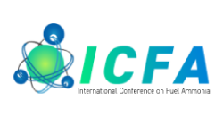 First International Conference on Fuel Ammonia