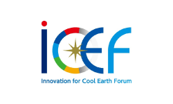 Eighth Innovation for Cool Earth Forum (ICEF)