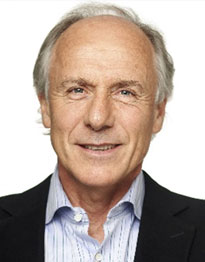 Dr. Alan FINKEL