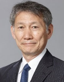 Mr. HOSAKA Shin