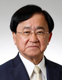 Dr. KOBAYASHI Yoshimitsu