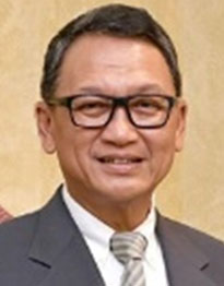 H.E Arifin TASRIF