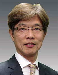 Dr. NOGUCHI Takafumi