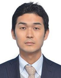 Mr. TSUJI Yusuke