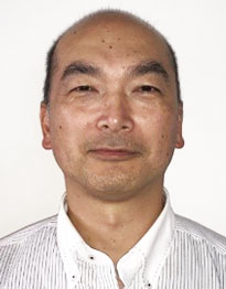 Dr. YAMAMOTO Takeshi