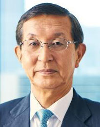 Mr. MATSUSHITA Takashi