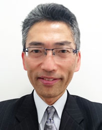 Mr. SAKAMOTO Toshiyuki