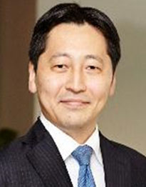 Mr. NIWA Yoshihisa