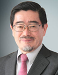 Dr. YAMAJI Kenji