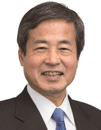 Mr. ISHIZUKA Hiroaki