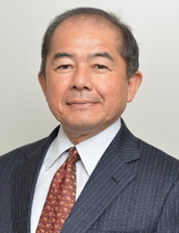 Mr. FUKUDA Nobuo