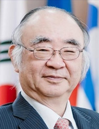 Prof. NISHIMURA Hidetoshi