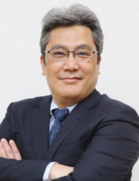 Prof. FUJIKAWA Shigenori