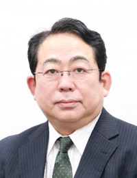 Dr. OKADA Yoshimi
