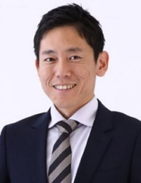 Dr. YOSHIDA Junichi