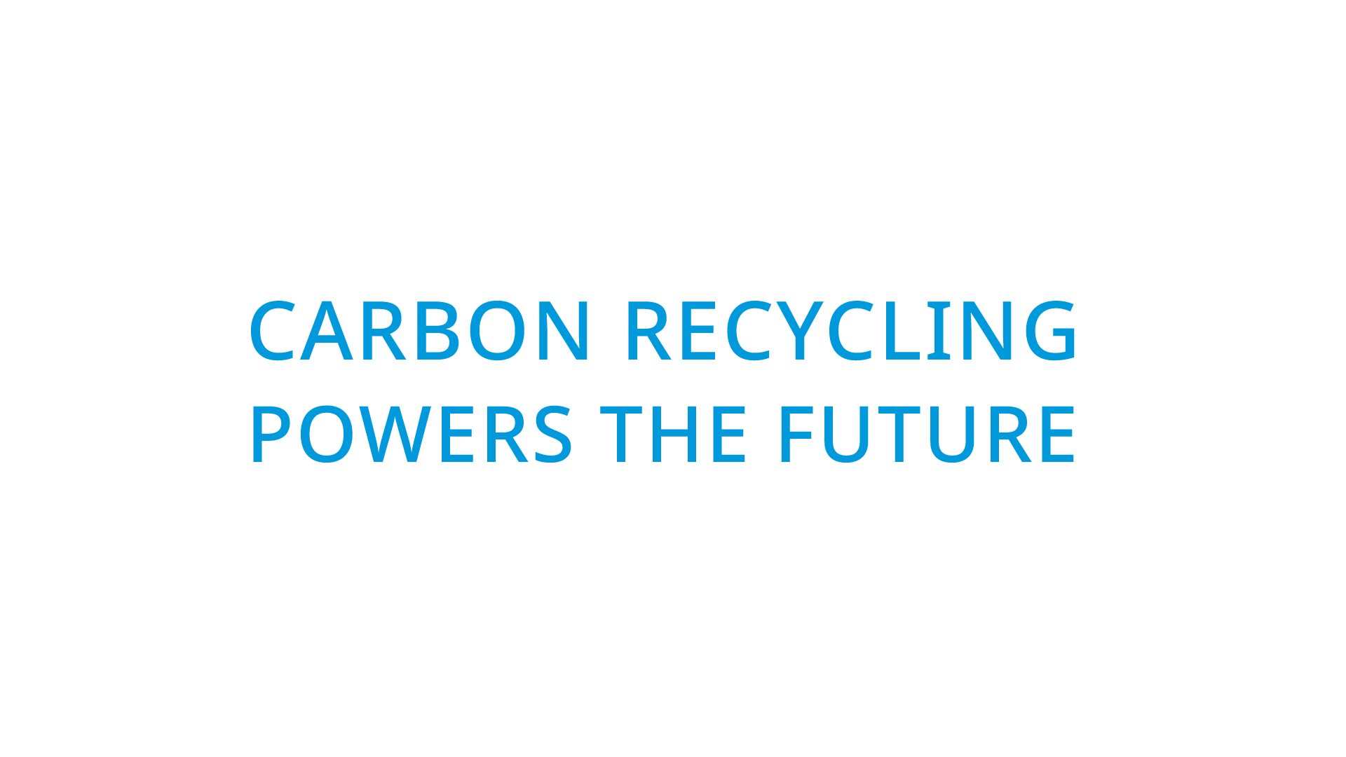 4th International Conference on Carbon Recycling 2022