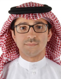 Dr. Zeid Mohammed Al-Ghareeb