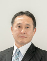 Mr. KUSUMI Ko
