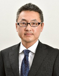 Mr. HATANAKA Norio