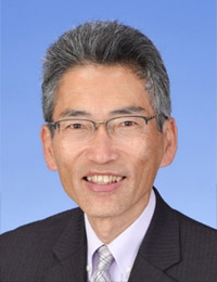 Mr. SAKAMOTO Toshiyuki