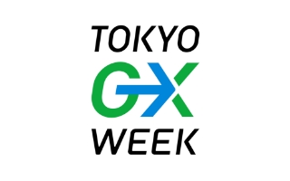 東京GXウィークロゴマーク