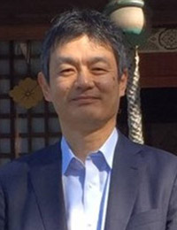 Dr. HAYASAKA Kazuaki