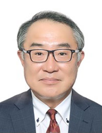 Mr. KUDO Hiroki
