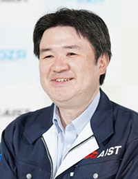 Dr. MORIMOTO Shinichirou