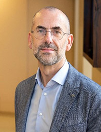 Dr. Wim Van Der STRICHT