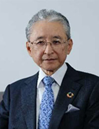 Mr. SAITO Tamotsu