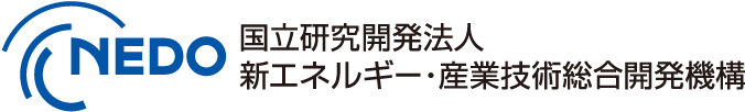 NEDOロゴ