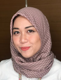 Ms. Rachma Fitriani