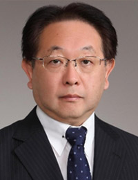Mr. Noriyuki kozakai