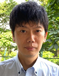 OHISHI Yoshihiko