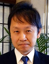 Dr. OHNISHI Hisao