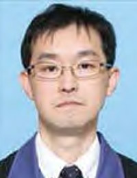 Dr. Kenji Ukai
